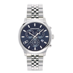 Ferragamo Duo Men's Watch SFEZ00624