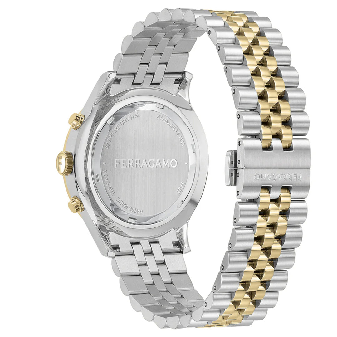 Reloj Ferregamo Masculino SFEZ00724