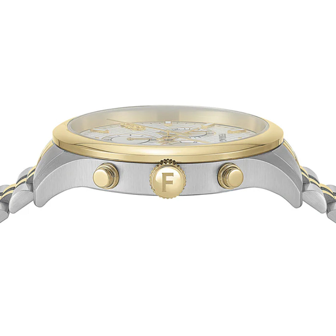 Reloj Ferregamo Masculino SFEZ00724