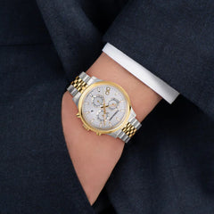 Reloj Ferregamo Masculino SFEZ00724