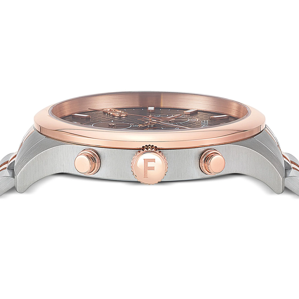 Ferragamo Duo Men's Watch SFEZ00824
