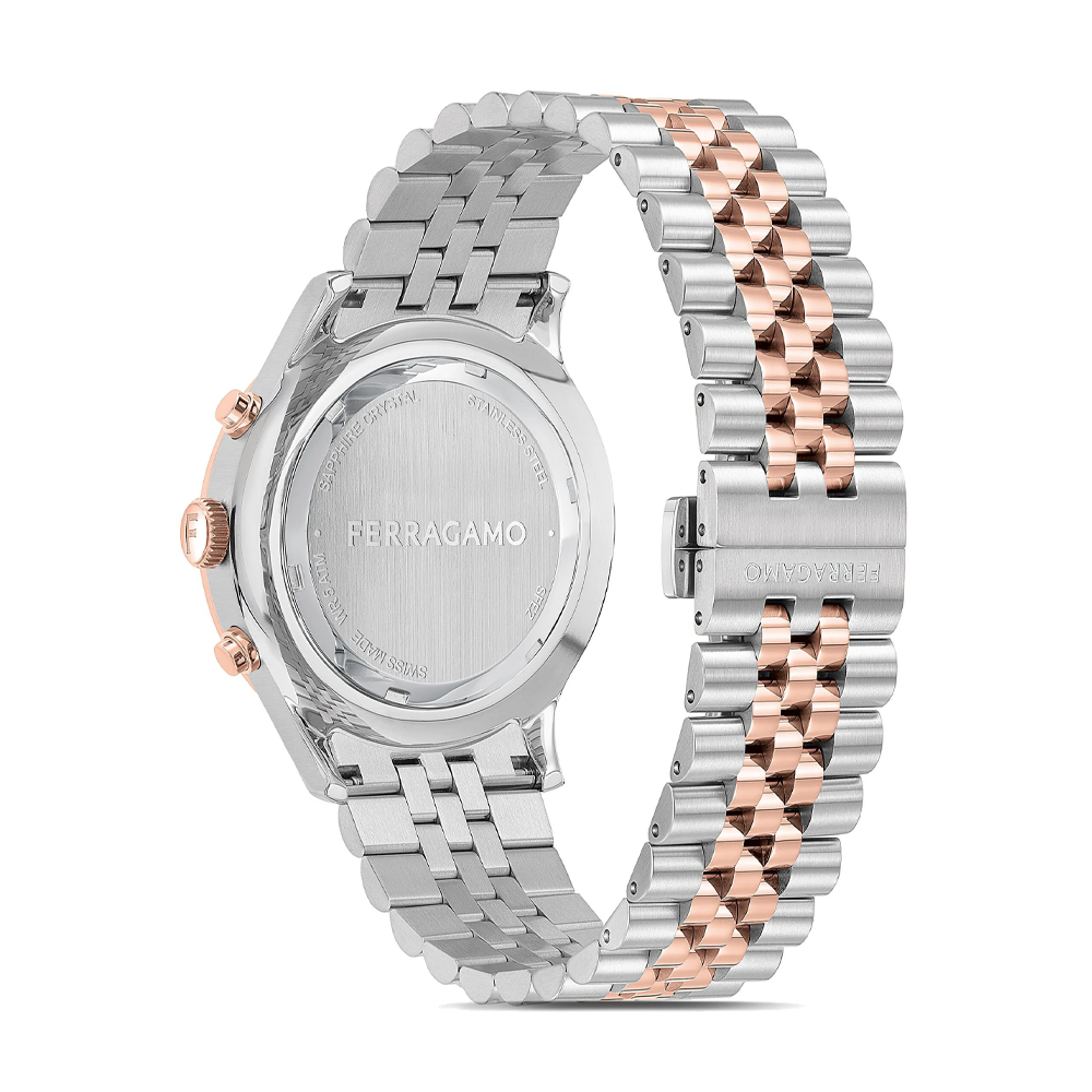 Ferragamo Duo Men's Watch SFEZ00824