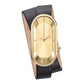 Reloj Ferragamo Curve Cuero - Dorado SFK300323