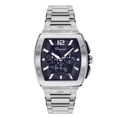 Ferragamo Tonneau Men's Watch SFKE00423