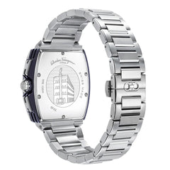 Ferragamo Tonneau Men's Watch SFKE00423
