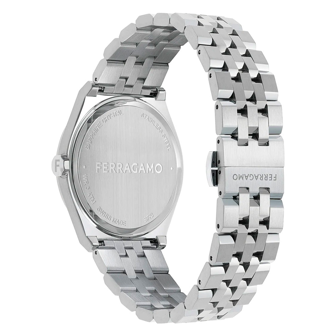 Reloj Ferragamo Vega  Unisex SFKI00724