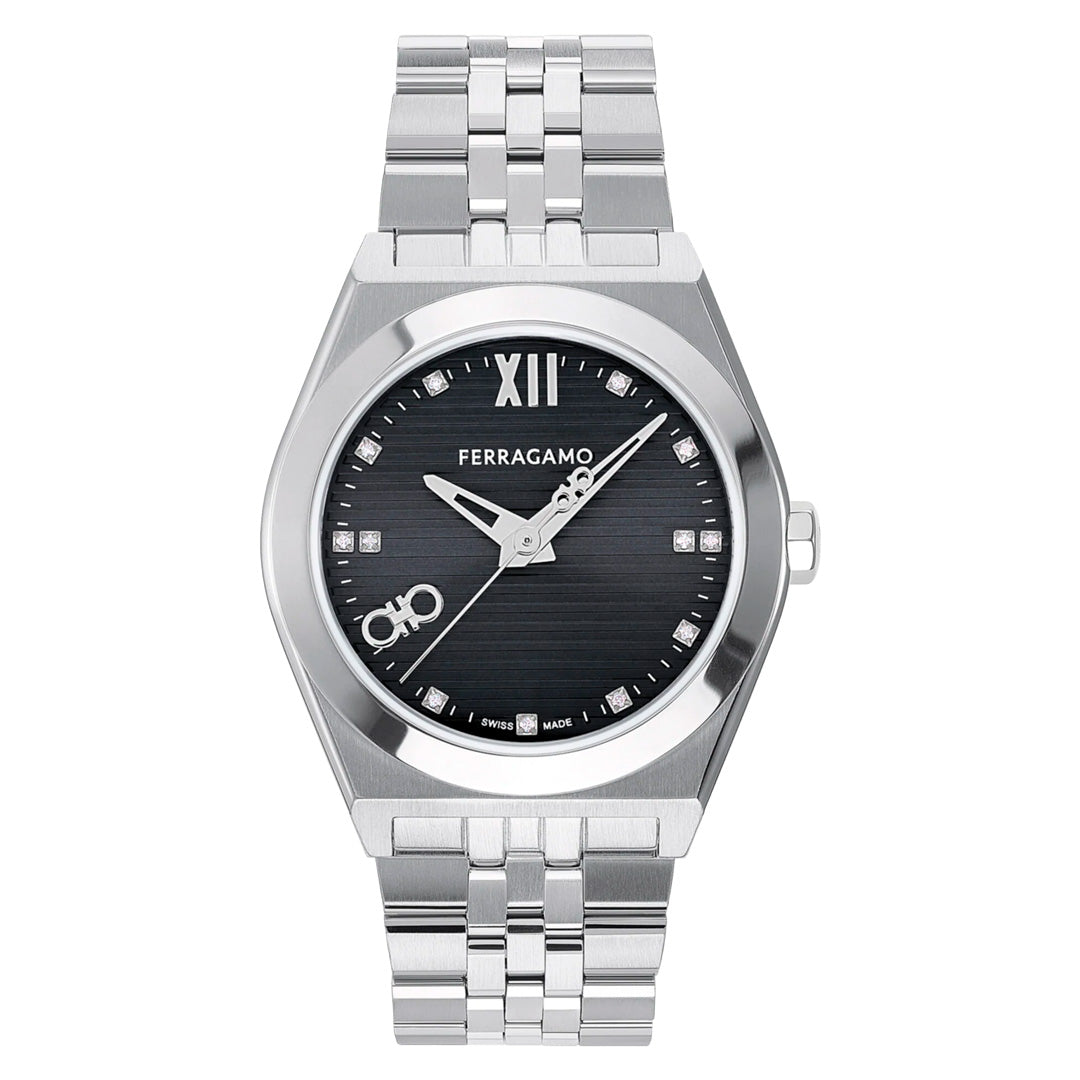 Reloj Ferragamo Vega  Unisex SFKI00724