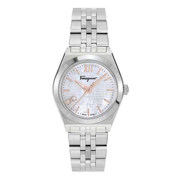 Ferragamo Women's Watch SFKJ00123