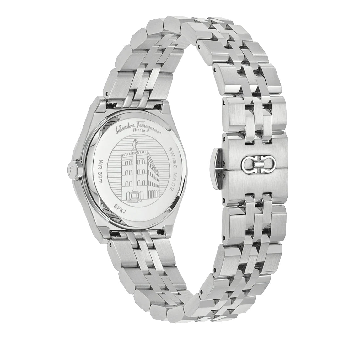 Ferragamo Women's Watch SFKJ00123