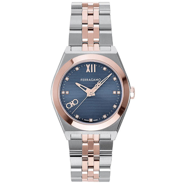 Reloj Ferragamo Femenino SFKJ00824
