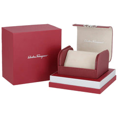 Reloj Ferragamo Femenino SFKK00723