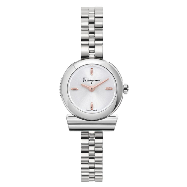 Reloj Ferragamo Femenino SFKK00723