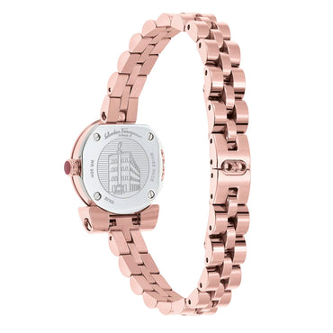 Reloj Ferragamo Gancini Femenino SFKK01023