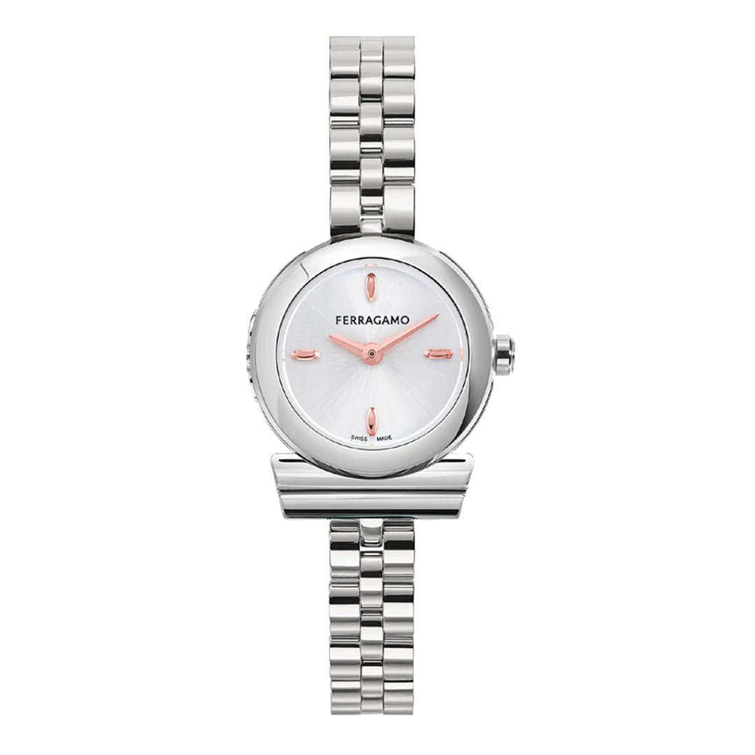 Ferragamo Gancini Women's Watch SFKK01423