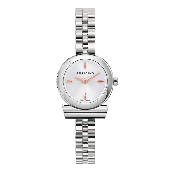 Reloj Ferragamo Gancini Femenino SFKK01423