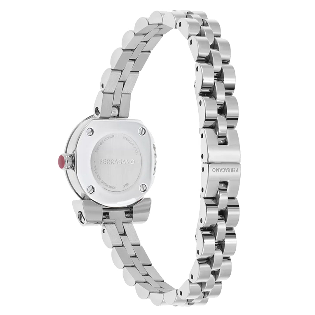 Ferragamo Gancini Women's Watch SFKK01423