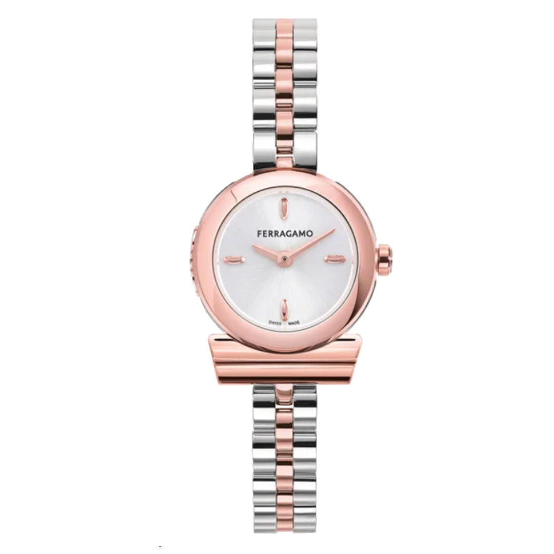 Ferragamo Gancini Watch SFKK01523