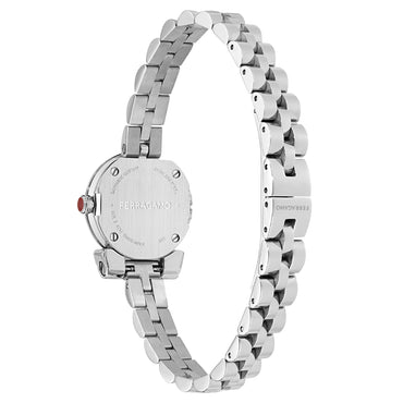 Reloj Ferragamo Gancini Femenino SFKK02124