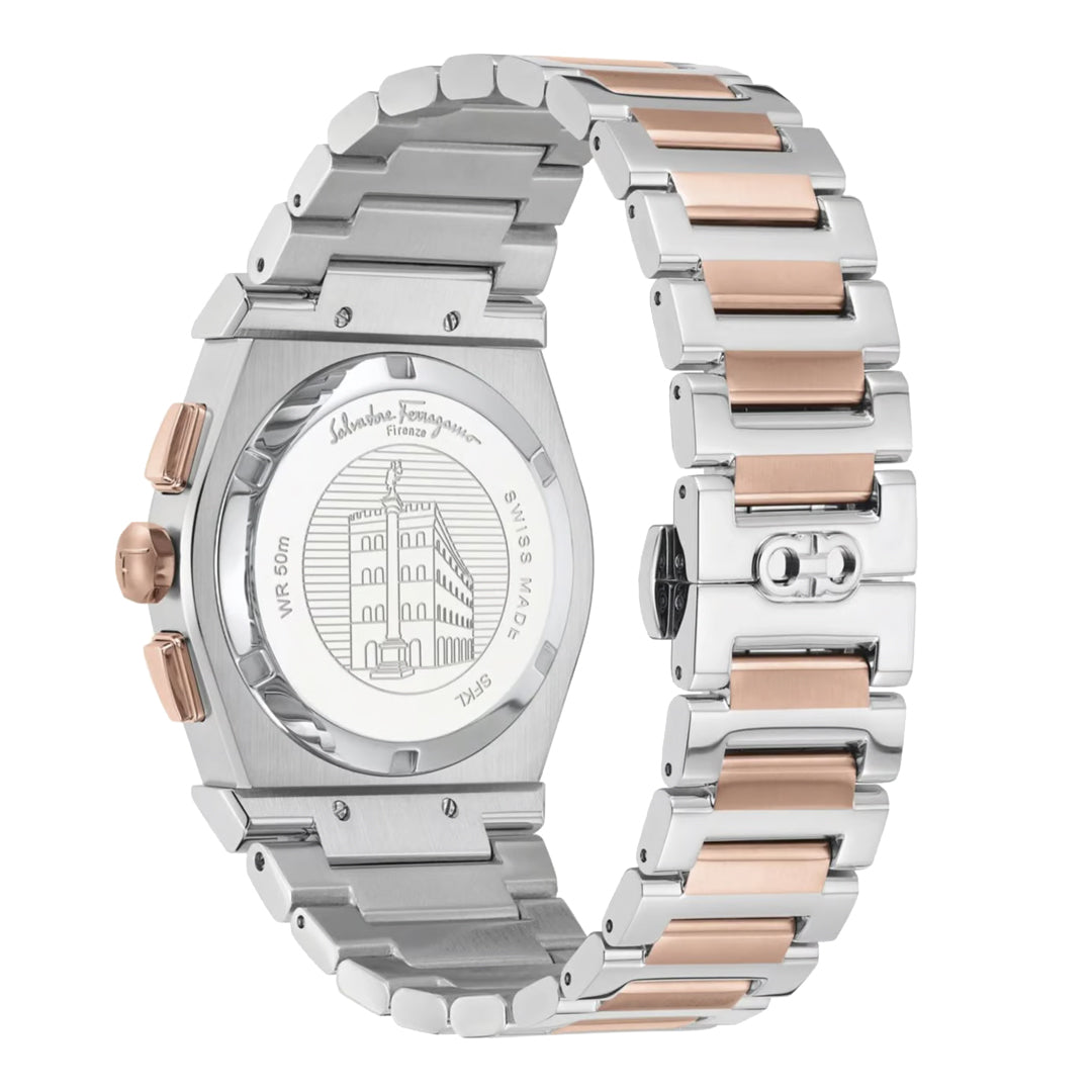 Ferragamo Vega Men's Watch SFKL00723