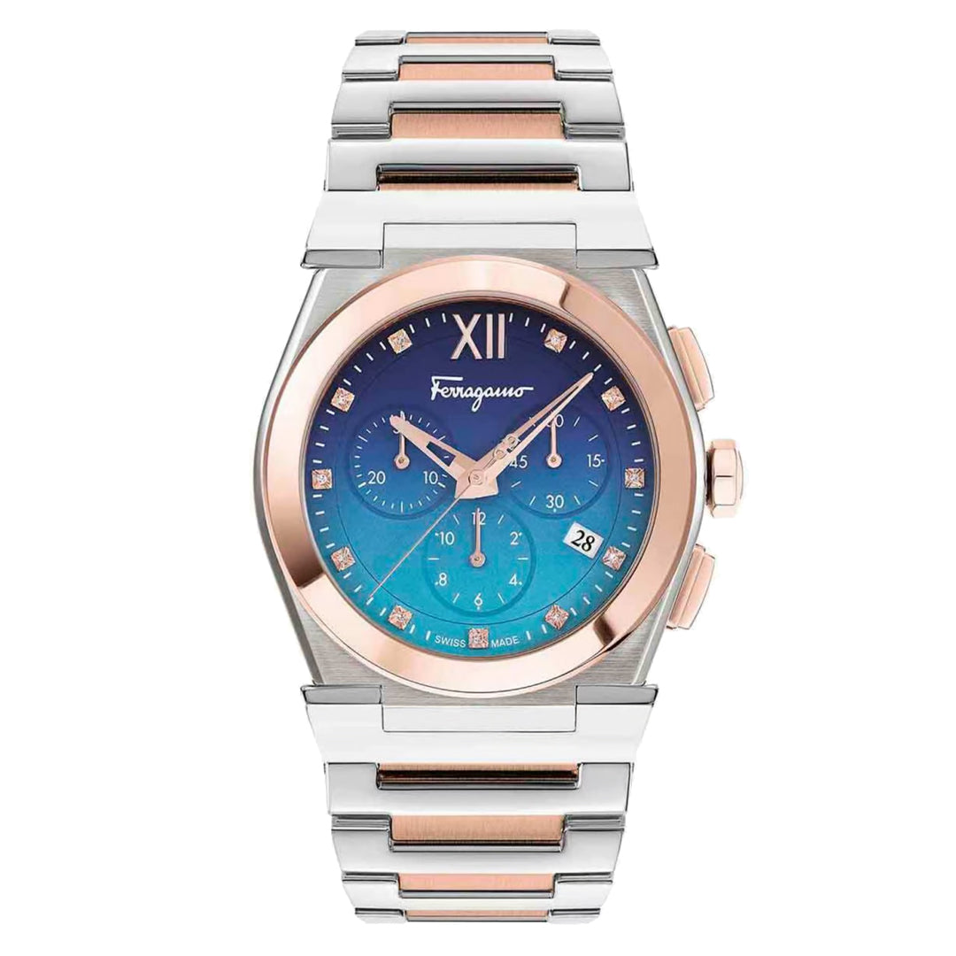Ferragamo Vega Men's Watch SFKL00723