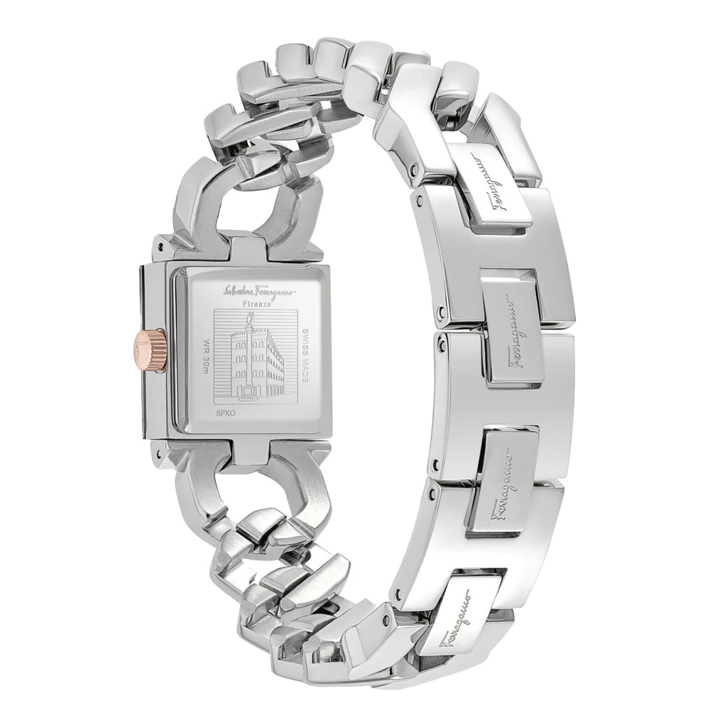 Ferragamo Women's Watch SFKO00123