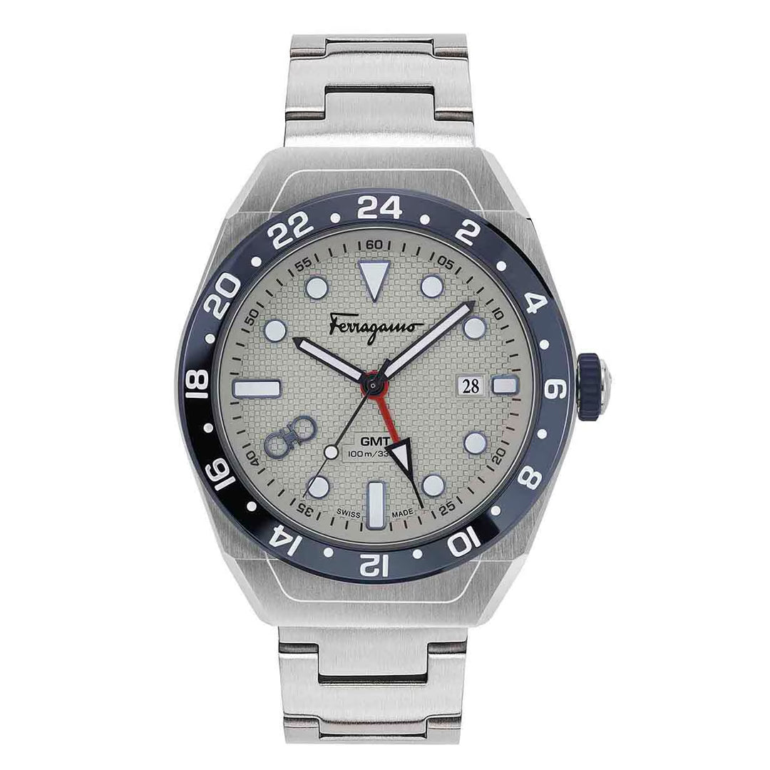 Ferragamo Men's Watch SFKP00423