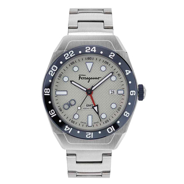 Ferragamo Men's Watch SFKP00423