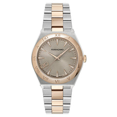 Reloj Ferragamo Vega Masculino SFKV00725