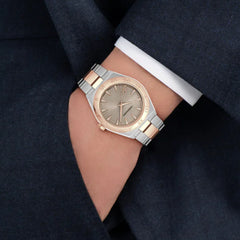 Reloj Ferragamo Vega Masculino SFKV00725