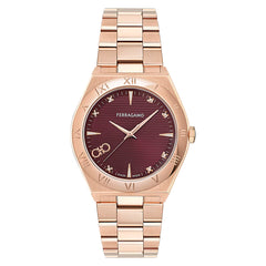 Reloj Ferragamo Vega Masculino SFKV00825