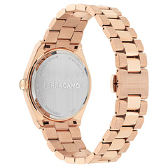 Reloj Ferragamo Vega Masculino SFKV00825