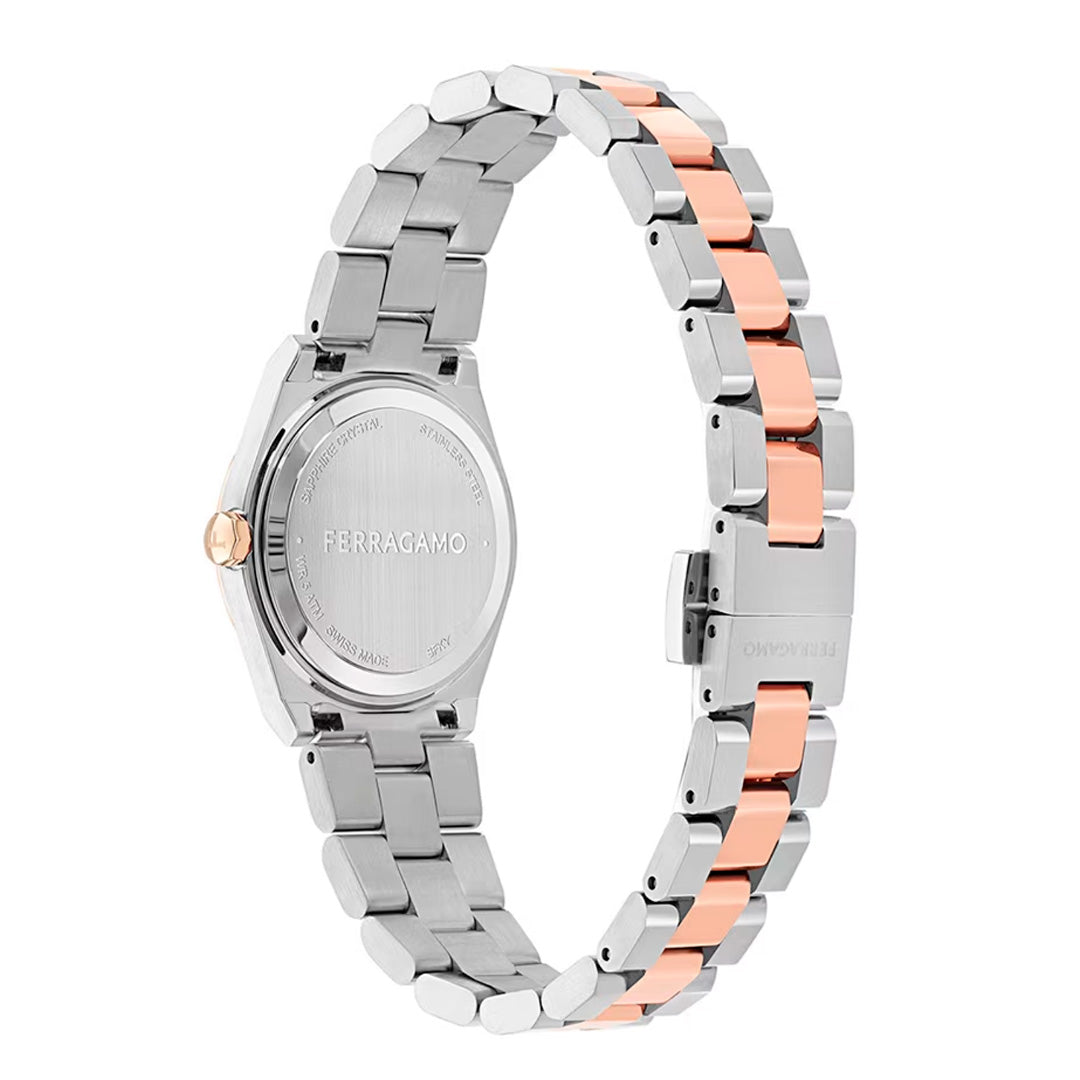 Reloj Ferragamo Vega Femenino SFKY00725
