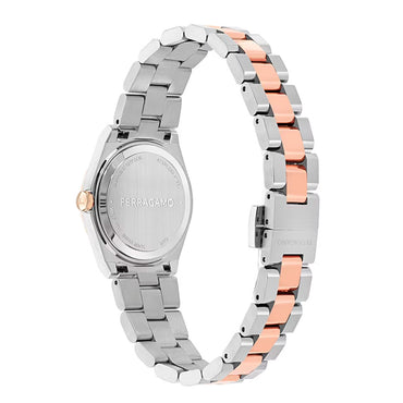 Reloj Ferragamo Vega Femenino SFKY00725