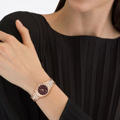 Reloj Ferragamo Vega Femenino SFKY00825