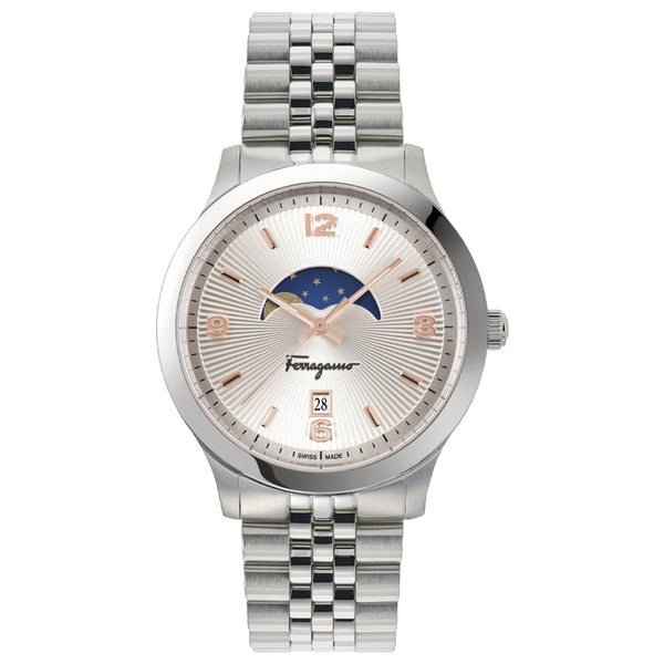 Reloj Ferragamo Masculino SFMO00522