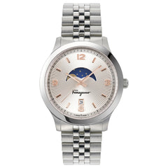 Reloj Ferragamo Masculino SFMO00522