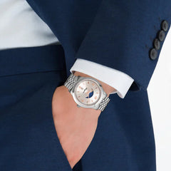 Reloj Ferragamo Masculino SFMO00522