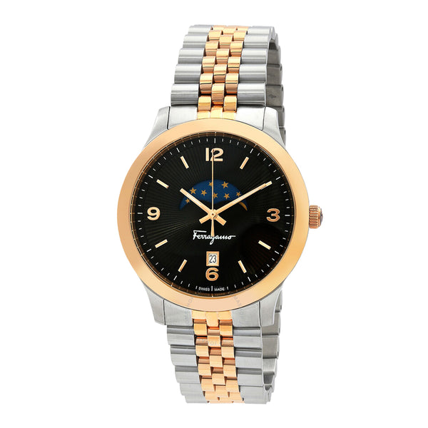 Ferragamo Male Watch SFMO00622