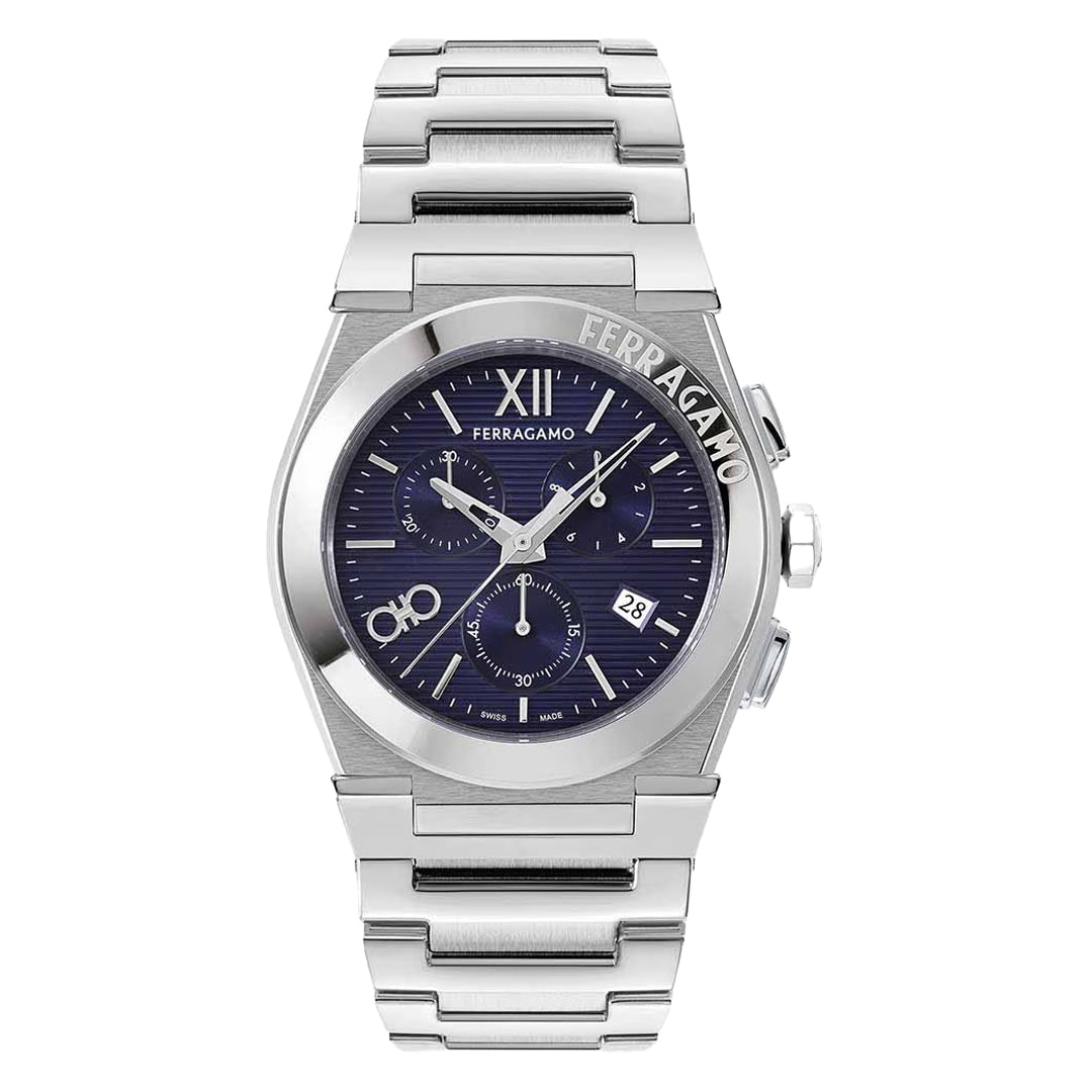 Ferragamo Men's Watch SFMR01524