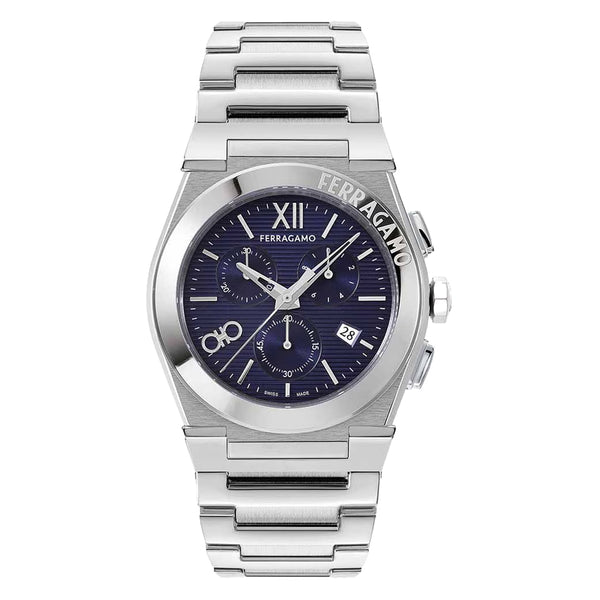 Reloj Ferragamo Masculino SFMR01524