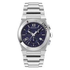 Reloj Ferragamo Masculino SFMR01524