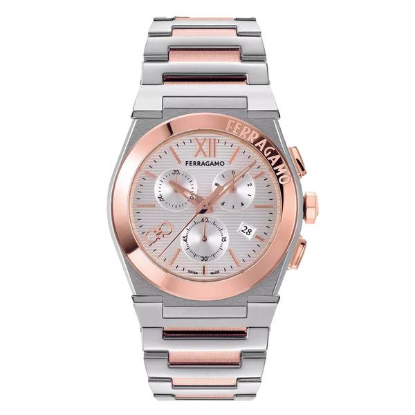 Reloj Ferragamo Vega Masculino SFMR01624