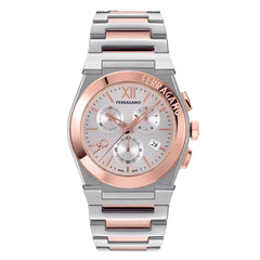 Reloj Ferragamo Vega Masculino SFMR01624