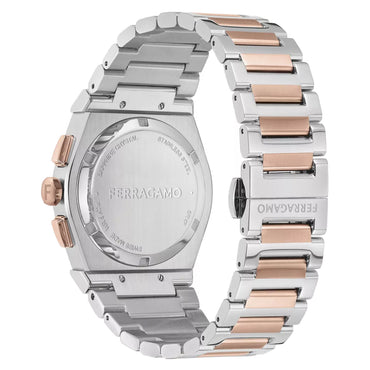 Ferragamo Vega Men's Watch SFMR01624