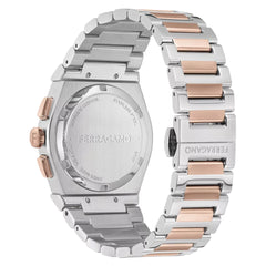 Reloj Ferragamo Vega Masculino SFMR01624