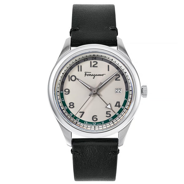 Reloj Ferragamo Mascuino SFMU00122