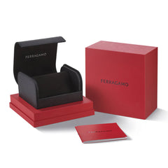 Reloj Ferragamo Gancini Femenino  SFMV01323