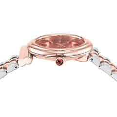 Reloj Ferragamo Gancini Femenino  SFMV01323