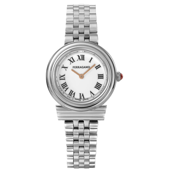 Reloj Ferragamo Femenino SFMV01524