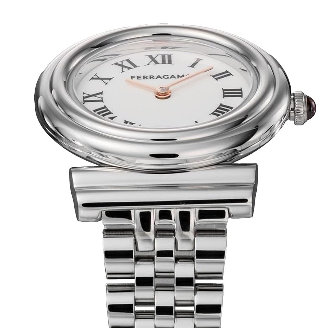 Ferragamo Women's Watch SFMV01524